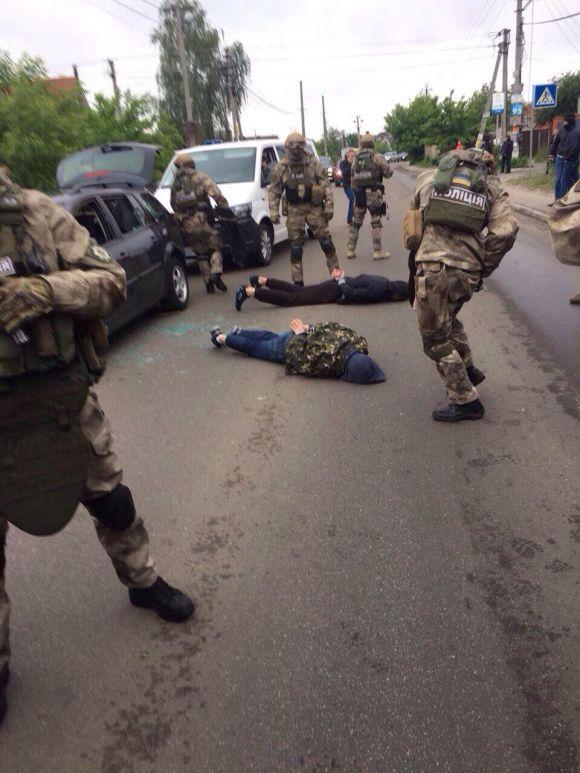 Новини Житомира - фото з Нацполіція Житомирської області затримала банду злодіїв, що грабували будинки по всій Україні. ФОТО Нацполіція Житомирської області затримала банду злодіїв, що грабували будинки по всій Україні. ФОТО, фото №7 на сайті 20minut.ua