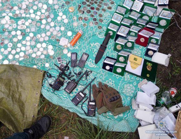 Новини Вінниці - фото з Затримали банду вінницьких спортсменів: попалися на крадіжці мільйону Затримали банду вінницьких спортсменів: попалися на крадіжці мільйону, фото №2 на сайті 20minut.ua