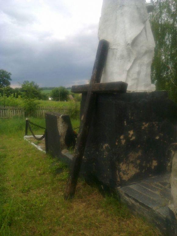 Про не зовсім забуті села району, фото №1 на сайті 20minut.ua