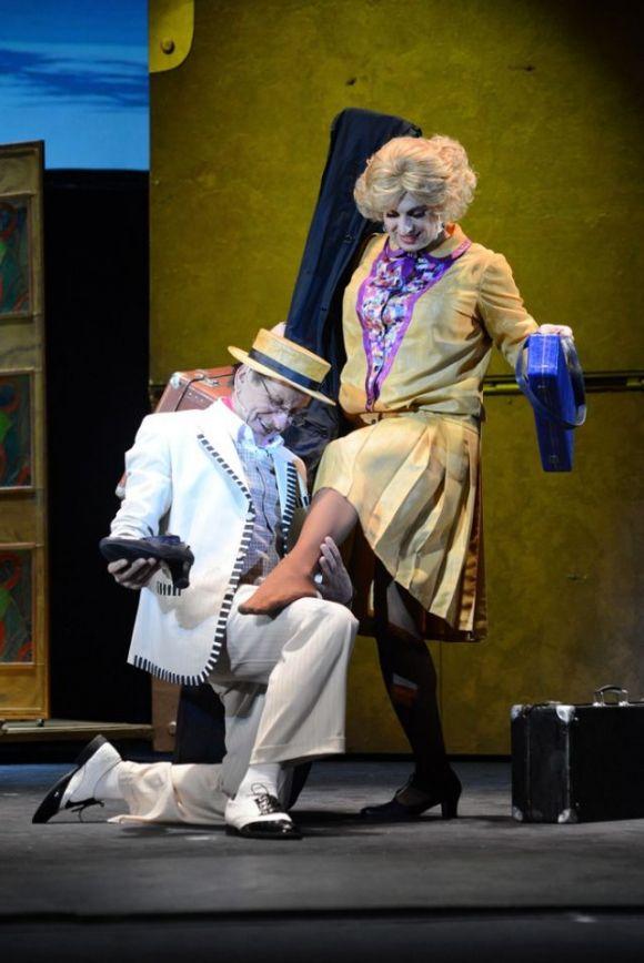 Новини Вінниці - фото з Для тех, кто любит погорячее! Винница впервые увидит мюзикл-легенду «В джазе только девушки» Для тех, кто любит погорячее! Винница впервые увидит мюзикл-легенду «В джазе только девушки», фото №9 на сайті 20minut.ua