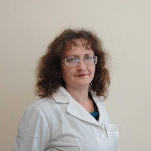 До кого йдуть? ТОП-10 найпопулярніших сімейних лікарів у Хмельницькому, фото №3 на сайті vsim.ua