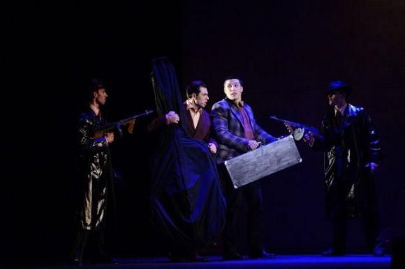 Новини Вінниці - фото з Для тех, кто любит погорячее! Винница впервые увидит мюзикл-легенду «В джазе только девушки» Для тех, кто любит погорячее! Винница впервые увидит мюзикл-легенду «В джазе только девушки», фото №15 на сайті 20minut.ua