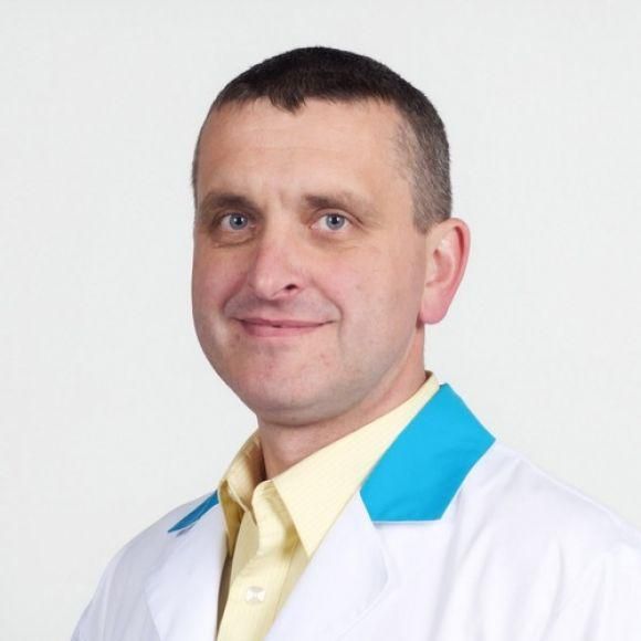 До кого йдуть? ТОП-10 найпопулярніших сімейних лікарів у Хмельницькому, фото №5 на сайті vsim.ua