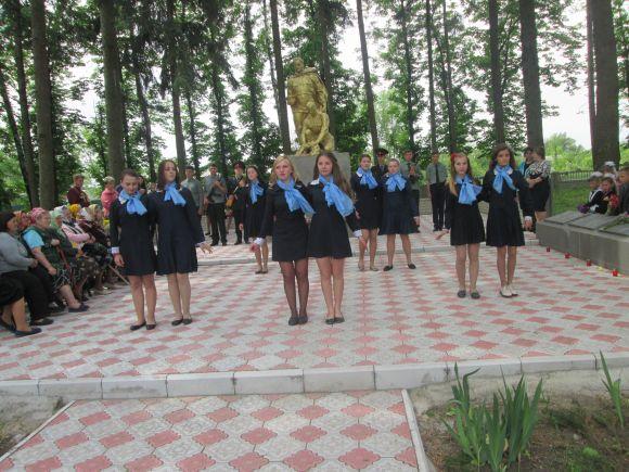 Новини Козятина - фото з Пам’ять Пам’ять, фото №3 на сайті 20minut.ua
