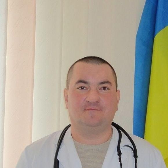 До кого йдуть? ТОП-10 найпопулярніших сімейних лікарів у Хмельницькому, фото №10 на сайті vsim.ua