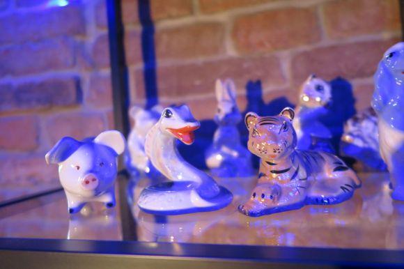 Новини Тернополя - фото з Ностальгія за тернопільським фарфором Ностальгія за тернопільським фарфором, фото №1 на сайті 20minut.ua