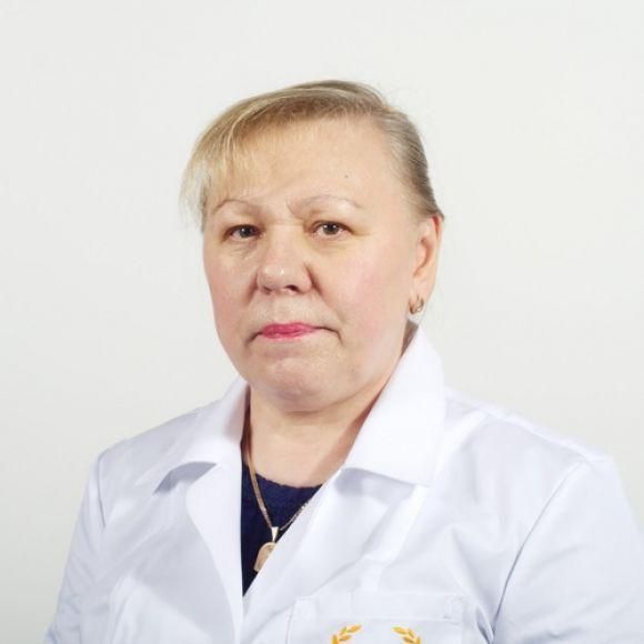 До кого йдуть? ТОП-10 найпопулярніших сімейних лікарів у Хмельницькому, фото №6 на сайті vsim.ua