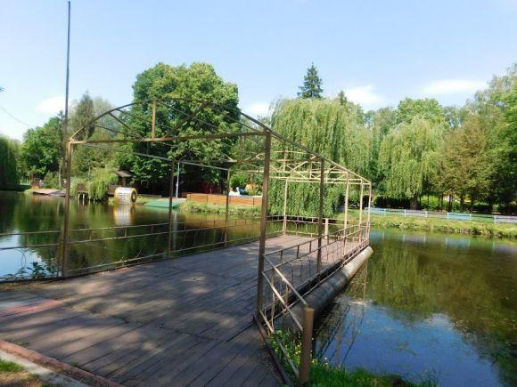 Запланували реконструкцію парку Чекмана. Що треба змінити?, фото №4 на сайті vsim.ua