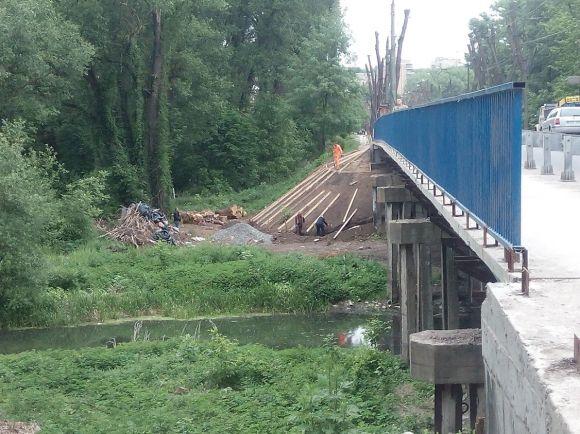 Новини Хмельницького - фото з Ремонт Старокостянтинівського мосту: що зробили і коли завершать Ремонт Старокостянтинівського мосту: що зробили і коли завершать, фото №2 на сайті vsim.ua