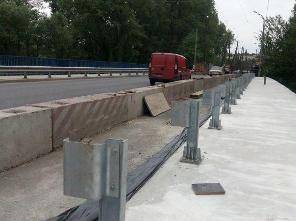 Новини Хмельницького - фото з Ремонт Старокостянтинівського мосту: що зробили і коли завершать Ремонт Старокостянтинівського мосту: що зробили і коли завершать, фото №4 на сайті vsim.ua