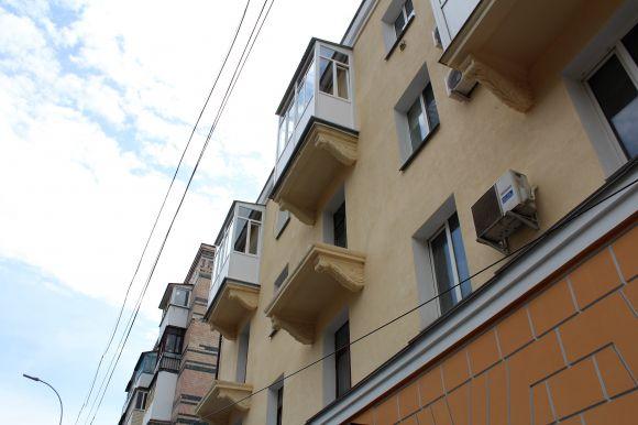 Новини Вінниці - фото з Ремонтують дім навпроти «Універмагу». У планах — ще шість будинків на Соборній Ремонтують дім навпроти «Універмагу». У планах — ще шість будинків на Соборній, фото №1 на сайті 20minut.ua