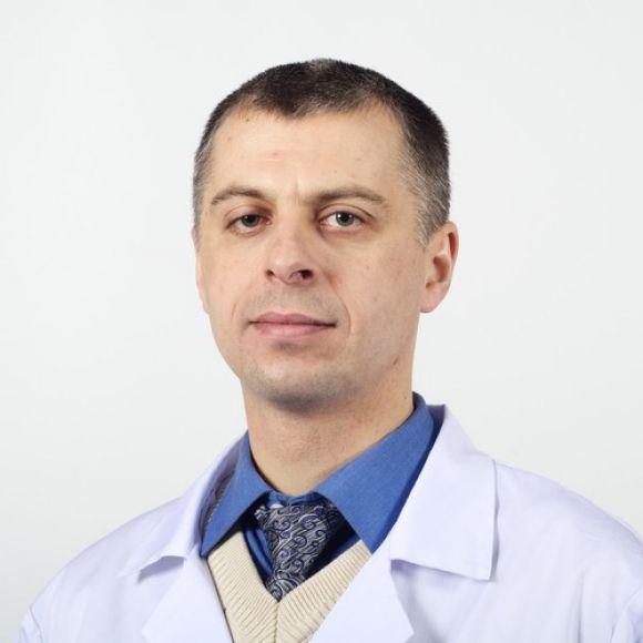 До кого йдуть? ТОП-10 найпопулярніших сімейних лікарів у Хмельницькому, фото №8 на сайті vsim.ua