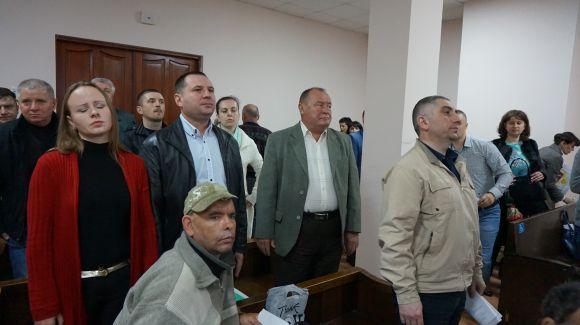 Новини Тернополя - фото з Прокурор, якого засудили на 6 років за смертельне ДТП, подав апеляцію, але на суд не з’явився Прокурор, якого засудили на 6 років за смертельне ДТП, подав апеляцію, але на суд не з’явився, фото №4 на сайті 20minut.ua