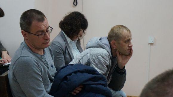 Новини Тернополя - фото з Прокурор, якого засудили на 6 років за смертельне ДТП, подав апеляцію, але на суд не з’явився Прокурор, якого засудили на 6 років за смертельне ДТП, подав апеляцію, але на суд не з’явився, фото №3 на сайті 20minut.ua