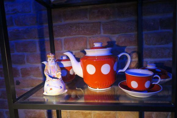 Новини Тернополя - фото з Ностальгія за тернопільським фарфором Ностальгія за тернопільським фарфором, фото №3 на сайті 20minut.ua