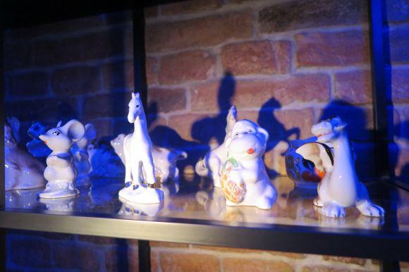 Новини Тернополя - фото з Ностальгія за тернопільським фарфором Ностальгія за тернопільським фарфором, фото №2 на сайті 20minut.ua