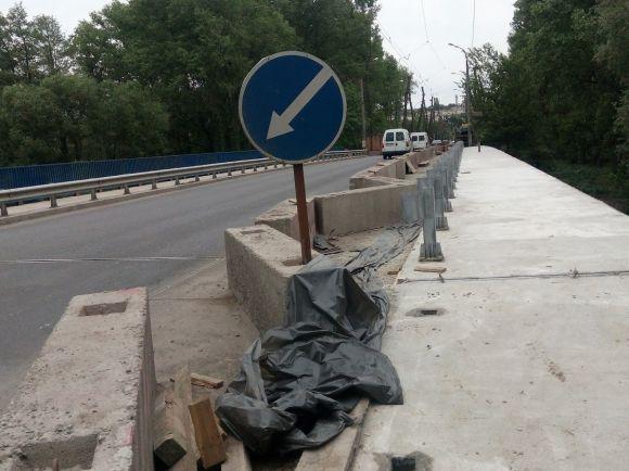 Новини Хмельницького - фото з Ремонт Старокостянтинівського мосту: що зробили і коли завершать Ремонт Старокостянтинівського мосту: що зробили і коли завершать, фото №1 на сайті vsim.ua