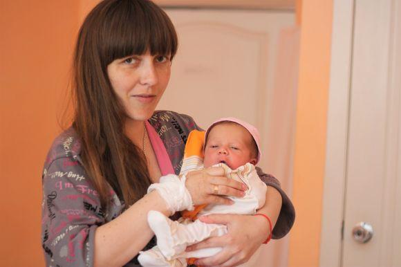 Новини Вінниці - фото з Маленькі патріоти: як виглядають вінницькі немовлята у вишиванках Маленькі патріоти: як виглядають вінницькі немовлята у вишиванках, фото №1 на сайті 20minut.ua