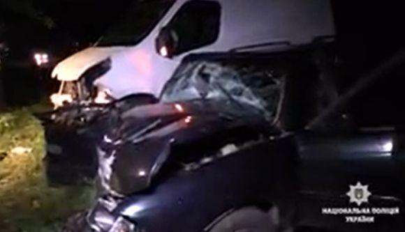 Новини Вінниці - фото з Моторошна ДТП: «Opel» врізався у «Renault». Загинуло немовля та троє постраждали Моторошна ДТП: «Opel» врізався у «Renault». Загинуло немовля та троє постраждали, фото №3 на сайті 20minut.ua