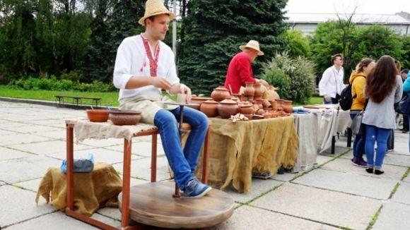У пошуках можливостей. Або як громади себе презентували, фото №4 на сайті 20minut.ua