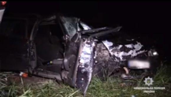 Новини Вінниці - фото з Моторошна ДТП: «Opel» врізався у «Renault». Загинуло немовля та троє постраждали Моторошна ДТП: «Opel» врізався у «Renault». Загинуло немовля та троє постраждали, фото №4 на сайті 20minut.ua