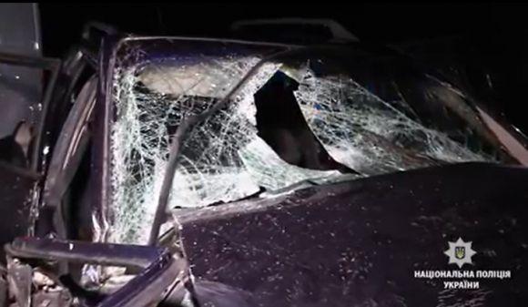 Новини Вінниці - фото з Моторошна ДТП: «Opel» врізався у «Renault». Загинуло немовля та троє постраждали Моторошна ДТП: «Opel» врізався у «Renault». Загинуло немовля та троє постраждали, фото №6 на сайті 20minut.ua