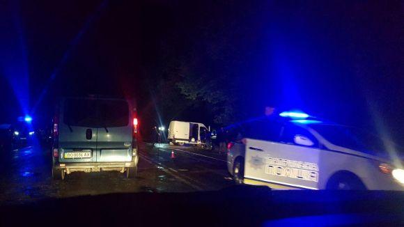 Новини Вінниці - фото з Моторошна ДТП: «Opel» врізався у «Renault». Загинуло немовля та троє постраждали Моторошна ДТП: «Opel» врізався у «Renault». Загинуло немовля та троє постраждали, фото №8 на сайті 20minut.ua