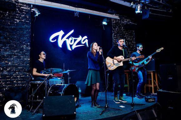 Із запізненням в півроку: гурт «Женя і Катя» презентували альбом, фото №1 на сайті 20minut.ua