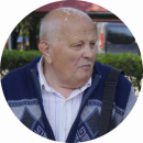 «Чим більше свят, тим більше душа веселиться». Вінничани про перекриття доріг, фото №3 на сайті 20minut.ua