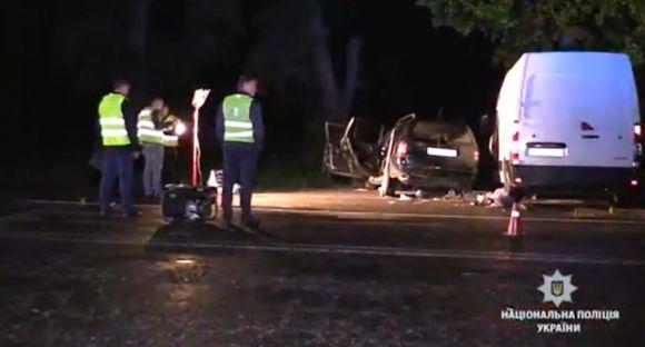 Новини Вінниці - фото з Моторошна ДТП: «Opel» врізався у «Renault». Загинуло немовля та троє постраждали Моторошна ДТП: «Opel» врізався у «Renault». Загинуло немовля та троє постраждали, фото №5 на сайті 20minut.ua