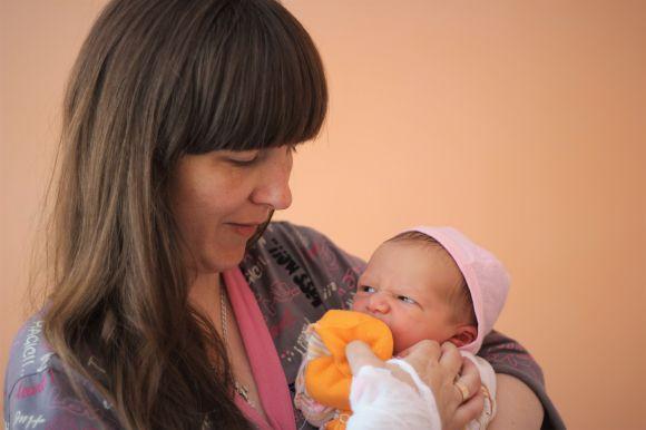 Новини Вінниці - фото з Маленькі патріоти: як виглядають вінницькі немовлята у вишиванках Маленькі патріоти: як виглядають вінницькі немовлята у вишиванках, фото №4 на сайті 20minut.ua