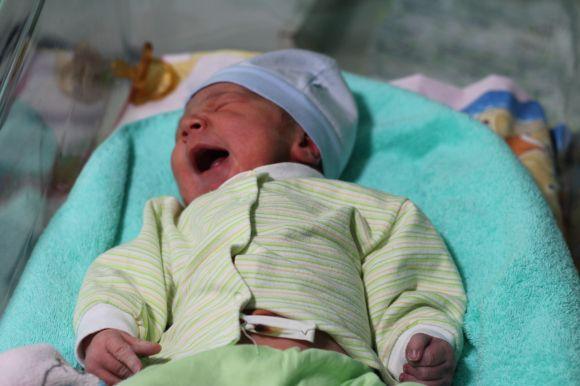 Новини Вінниці - фото з Маленькі патріоти: як виглядають вінницькі немовлята у вишиванках Маленькі патріоти: як виглядають вінницькі немовлята у вишиванках, фото №7 на сайті 20minut.ua