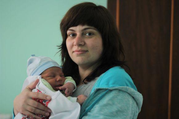 Новини Вінниці - фото з Маленькі патріоти: як виглядають вінницькі немовлята у вишиванках Маленькі патріоти: як виглядають вінницькі немовлята у вишиванках, фото №5 на сайті 20minut.ua