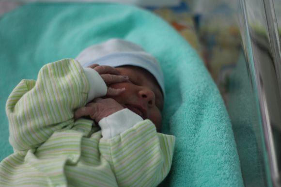 Новини Вінниці - фото з Маленькі патріоти: як виглядають вінницькі немовлята у вишиванках Маленькі патріоти: як виглядають вінницькі немовлята у вишиванках, фото №8 на сайті 20minut.ua