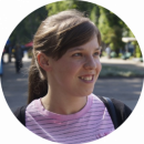 «Чим більше свят, тим більше душа веселиться». Вінничани про перекриття доріг, фото №4 на сайті 20minut.ua