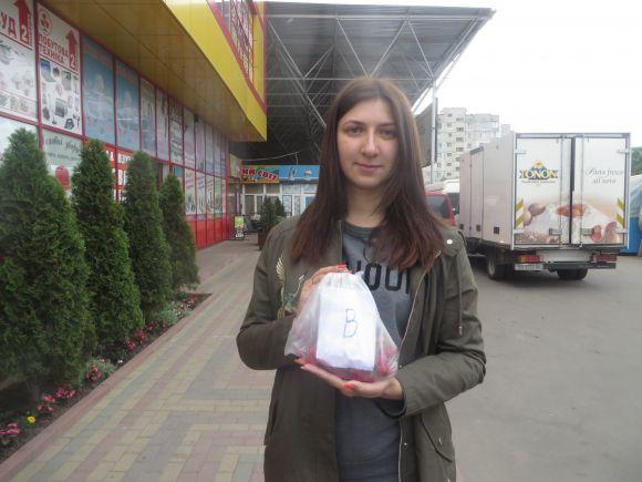 Новини Хмельницького - фото з Чи варто боятися нітратів? Журналісти vsim.ua перевірили ранню полуницю Чи варто боятися нітратів? Журналісти vsim.ua перевірили ранню полуницю, фото №3 на сайті vsim.ua