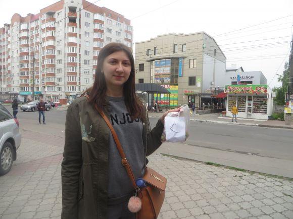 Новини Хмельницького - фото з Чи варто боятися нітратів? Журналісти vsim.ua перевірили ранню полуницю Чи варто боятися нітратів? Журналісти vsim.ua перевірили ранню полуницю, фото №4 на сайті vsim.ua