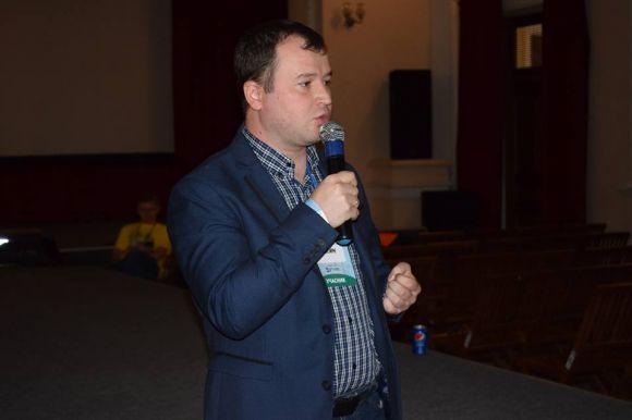 У Тернополі триває хакатон. Шукають найбільшу проблему в місті, фото №3 на сайті 20minut.ua