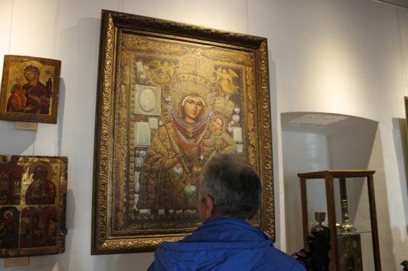 Новини Кам'янця-Подільського - фото з Квест та інтерактивна панель: у Кам'янці відбулась «Європейська ніч музеїв» Квест та інтерактивна панель: у Кам'янці відбулась «Європейська ніч музеїв», фото №4 на сайті 20minut.ua