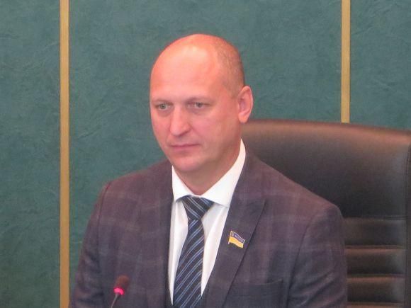 Новини Хмельницького - фото з Вадим Лозовий - новий голова Хмельницької ОДА. Чим багата його декларація? Вадим Лозовий - новий голова Хмельницької ОДА. Чим багата його декларація?, фото №1 на сайті vsim.ua