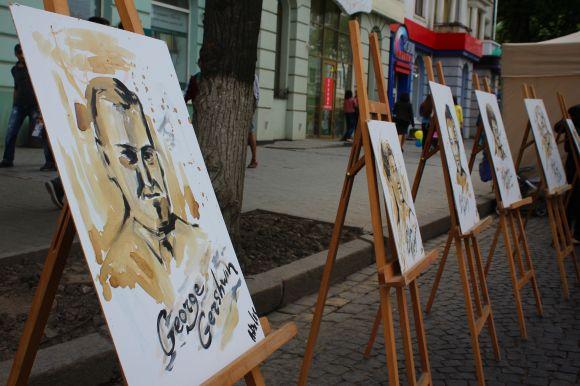 Новини Вінниці - фото з Як проходить День Європи у Вінниці (ФОТОРЕПОРТАЖ) Як проходить День Європи у Вінниці (ФОТОРЕПОРТАЖ), фото №23 на сайті 20minut.ua