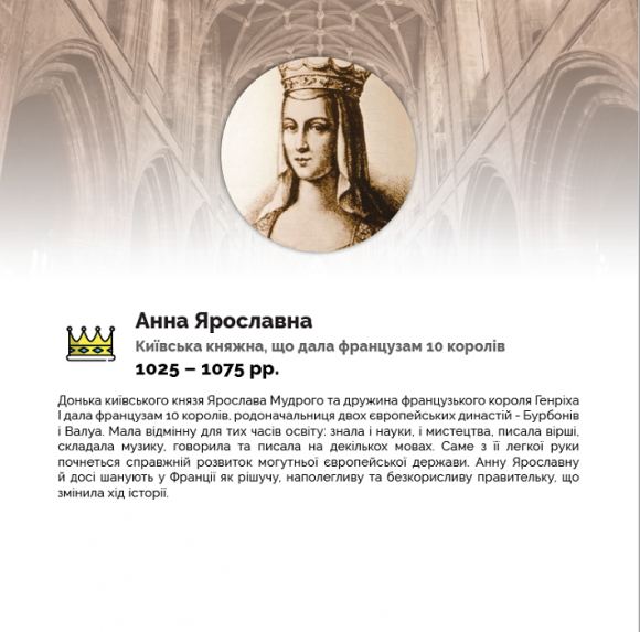 Новини Козятина - фото з 26 українців, які змінили історію 26 українців, які змінили історію, фото №1 на сайті 20minut.ua