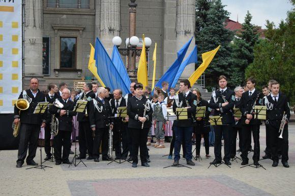 Тернопіль перетворили на справжню Європу, фото №2 на сайті 20minut.ua