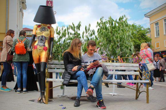 Новини Вінниці - фото з Як проходить День Європи у Вінниці (ФОТОРЕПОРТАЖ) Як проходить День Європи у Вінниці (ФОТОРЕПОРТАЖ), фото №19 на сайті 20minut.ua