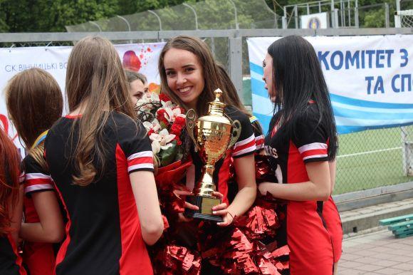 У парку Горького пройшов чемпіонат груп підтримки. Наші отримали «золото» і «срібло», фото №8 на сайті 20minut.ua