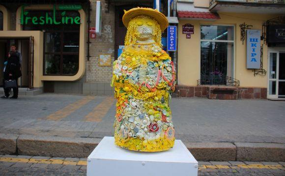 Новини Вінниці - фото з Як проходить День Європи у Вінниці (ФОТОРЕПОРТАЖ) Як проходить День Європи у Вінниці (ФОТОРЕПОРТАЖ), фото №11 на сайті 20minut.ua