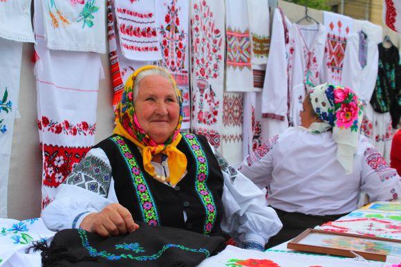 Новини Вінниці - фото з Як проходить День Європи у Вінниці (ФОТОРЕПОРТАЖ) Як проходить День Європи у Вінниці (ФОТОРЕПОРТАЖ), фото №29 на сайті 20minut.ua
