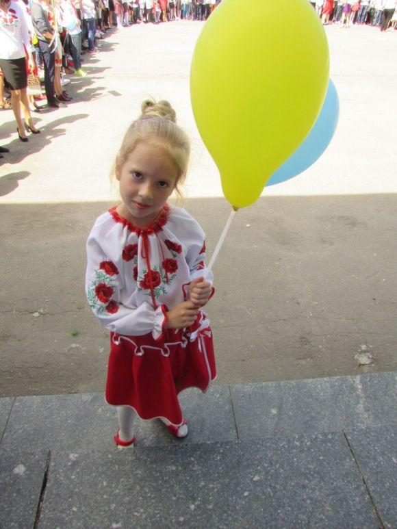 На Вознесіння вдягнули вишиванку (оновлено фото + відео), фото №25 на сайті 20minut.ua