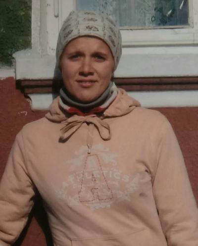 Новини Тернополя - фото з На Тернопільщині пропала жінка з маленькою дитиною На Тернопільщині пропала жінка з маленькою дитиною, фото №1 на сайті 20minut.ua