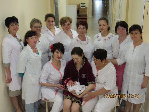 Новини Козятина - фото з Акушерсько- гінекологічне відділення Козятина Акушерсько- гінекологічне відділення Козятина, фото №1 на сайті 20minut.ua